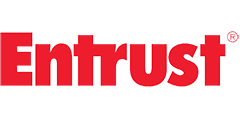 Entrust logo
