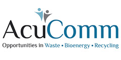 Acucomm logo