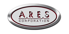 Ares logo