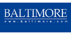 Baltimore logo