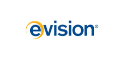 Evision logo