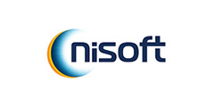 Nisoft logo